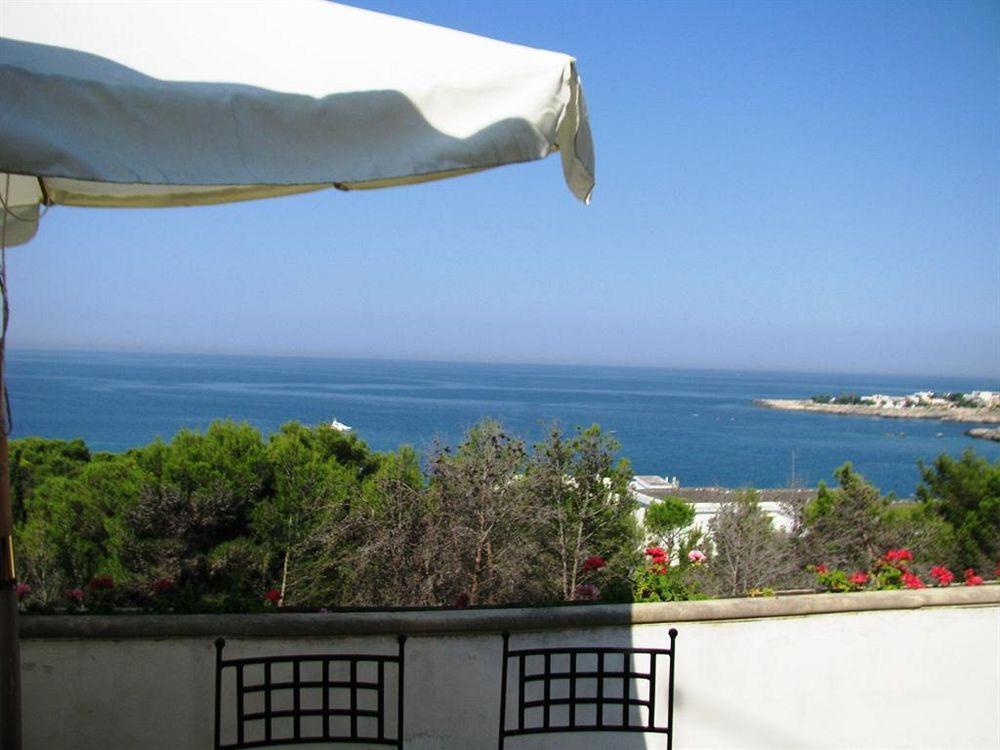 Appartement Cala D'Aspide à Santa Caterina  Extérieur photo
