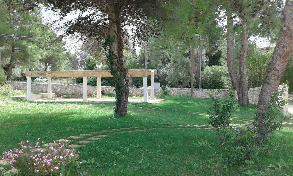Appartement Cala D'Aspide à Santa Caterina  Extérieur photo
